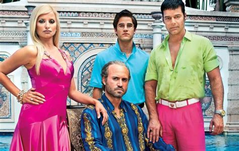 versace series netflix|versace killer netflix cast.